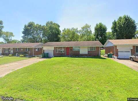 Lebon, SAINT LOUIS, MO 63137