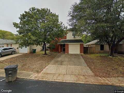 Encino, SAN ANTONIO, TX 78250