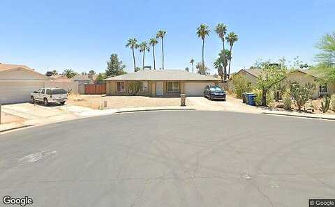 Knowles, MESA, AZ 85210