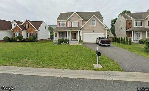 Springmount, CHESTERFIELD, VA 23832