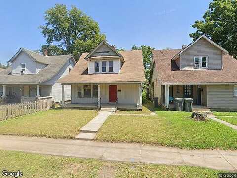 Tibbs, INDIANAPOLIS, IN 46222