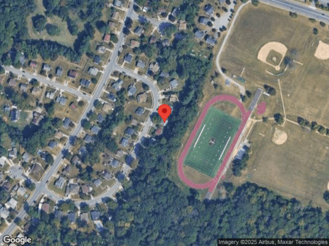 Edway, RANDALLSTOWN, MD 21133