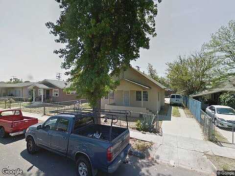 4Th, POMONA, CA 91766