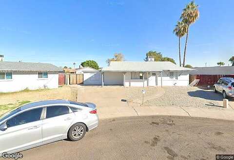 44Th, GLENDALE, AZ 85302