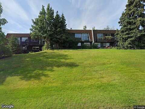 Blackberry St Apartment, ANCHORAGE, AK 99502