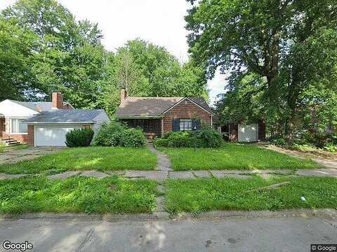 Patton, DETROIT, MI 48228