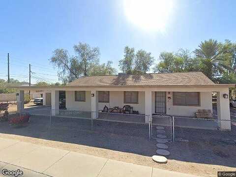 Calle Azteca, GUADALUPE, AZ 85283