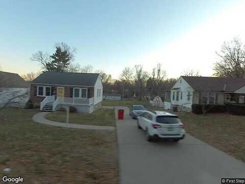 68Th, RAYTOWN, MO 64133