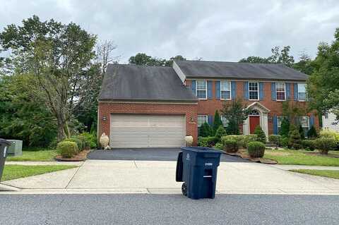 Myrtle, BOWIE, MD 20720