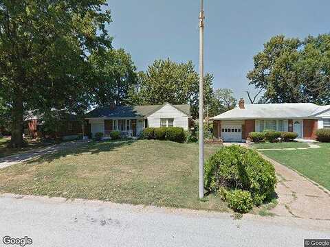 Edgewater, SAINT LOUIS, MO 63136