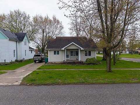 Ash, NEW LOTHROP, MI 48460
