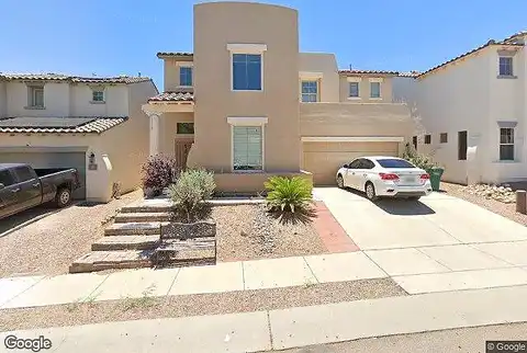 Camino Rancho Lucido, SAHUARITA, AZ 85629
