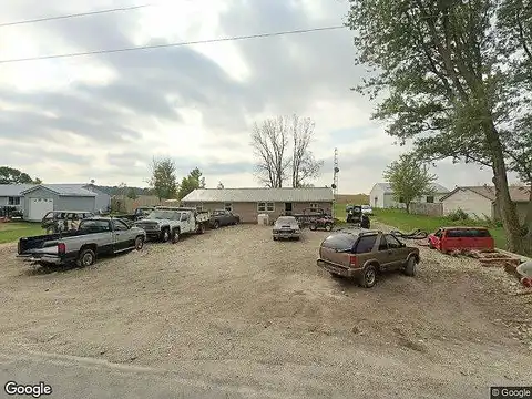 Peters, FORT RECOVERY, OH 45846