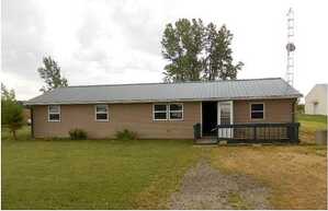 Peters, FORT RECOVERY, OH 45846