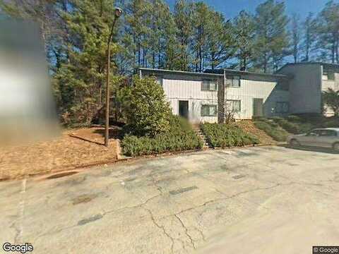 Pine Oak, AUSTELL, GA 30168