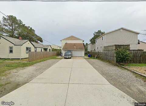 17Th Bay, NORFOLK, VA 23518