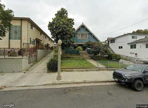 Edgeware, LOS ANGELES, CA 90026