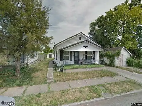 13Th, HAMILTON, OH 45011
