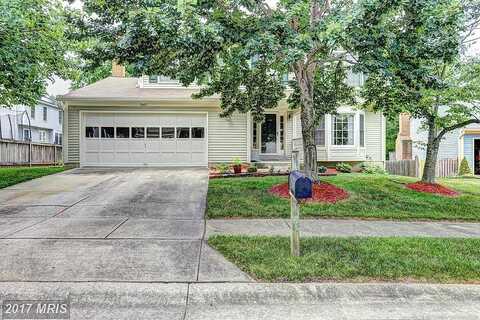 Coronet, LAUREL, MD 20723