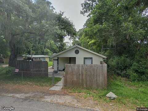 Graham, SAINT AUGUSTINE, FL 32084