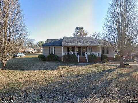 Brandywine, NORTH CHESTERFIELD, VA 23237
