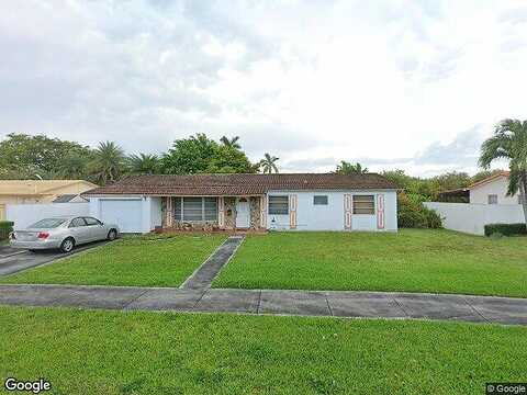 19Th, MIAMI, FL 33165