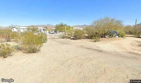 Calle Cibeque, TUCSON, AZ 85735