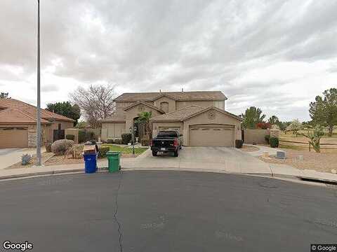 Lompoc, MESA, AZ 85209