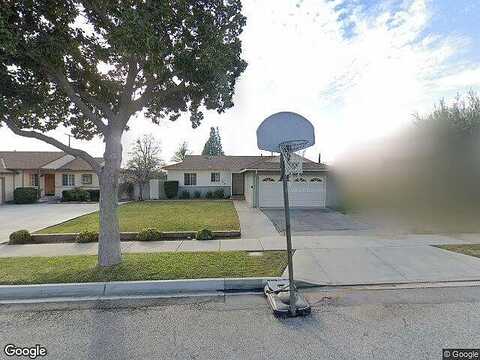 Prospero, COVINA, CA 91722