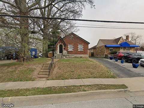 Lackland, SAINT LOUIS, MO 63114