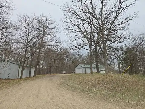Pleasant, GARFIELD, MN 56332