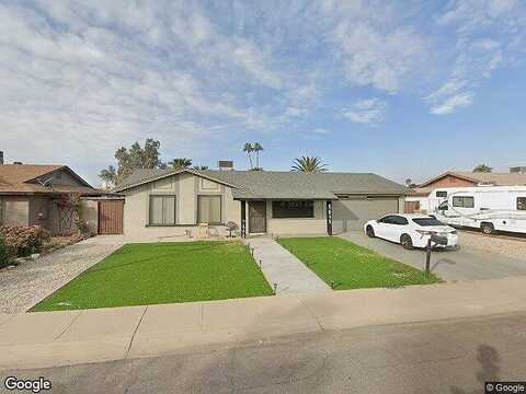 47Th, GLENDALE, AZ 85302