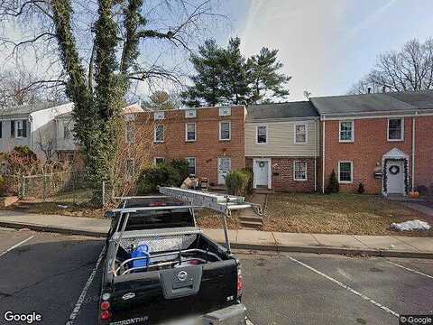 Maury, MANASSAS, VA 20110