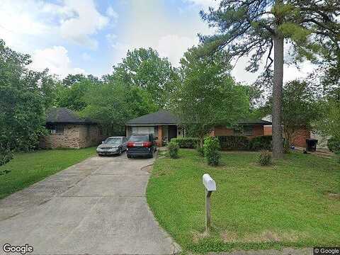 Cheeves, HOUSTON, TX 77016