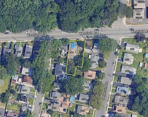 Westfield, RAHWAY, NJ 07065