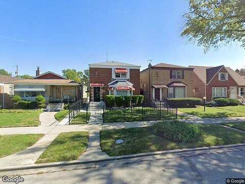 Dobson, CHICAGO, IL 60628