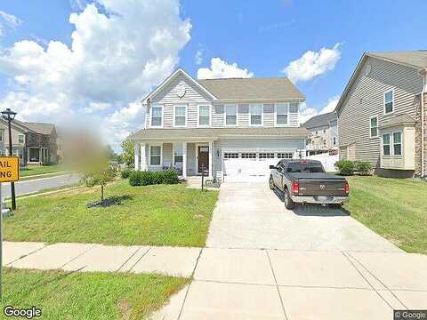 Obin, WALDORF, MD 20601