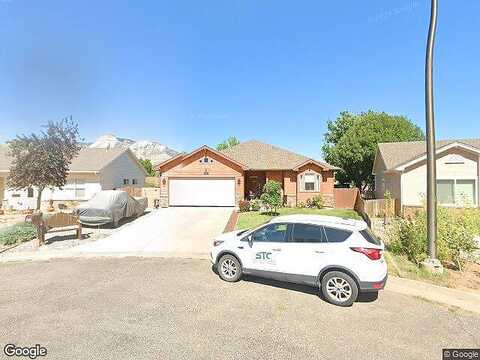 Juniper, PARACHUTE, CO 81635