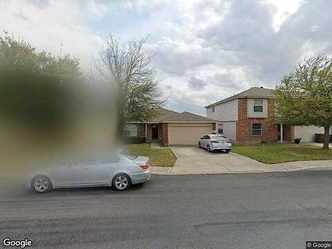 Magnolia, SAN ANTONIO, TX 78251