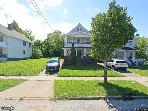 Manor, CLEVELAND, OH 44104