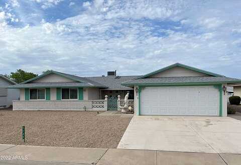 Camden, SUN CITY, AZ 85351