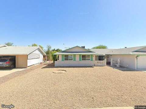 Camden, SUN CITY, AZ 85351
