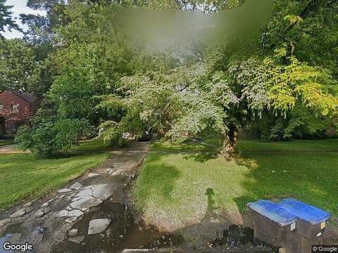 Outer, DETROIT, MI 48223