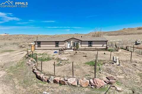 3235 S Meridian Road, Colorado Springs, CO 80929