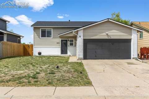 4650 Cassidy Street, Colorado Springs, CO 80911