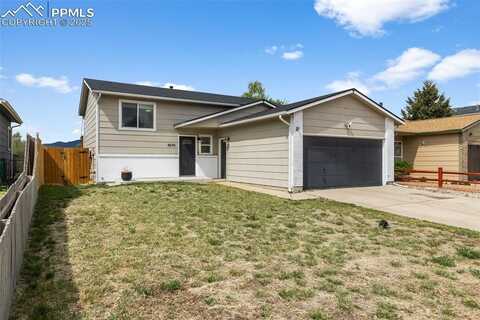 4650 Cassidy Street, Colorado Springs, CO 80911