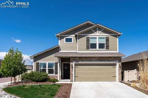 11046 Quercia Circle, Fountain, CO 80817