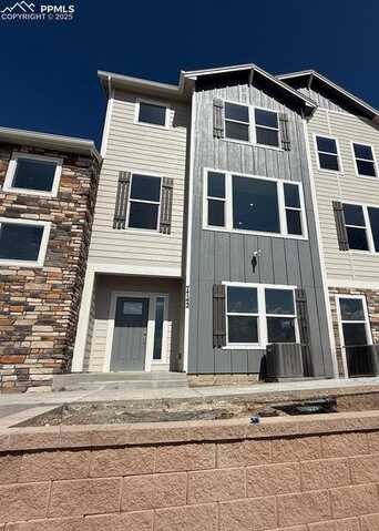 7742 Herard View, Colorado Springs, CO 80924