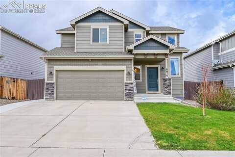 6626 Mandan Drive, Colorado Springs, CO 80925