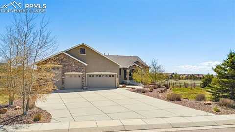 11854 Black Hills Drive, Peyton, CO 80831